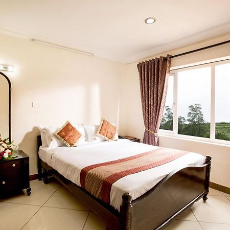 Hotel Lakeview Ooty Exterior foto