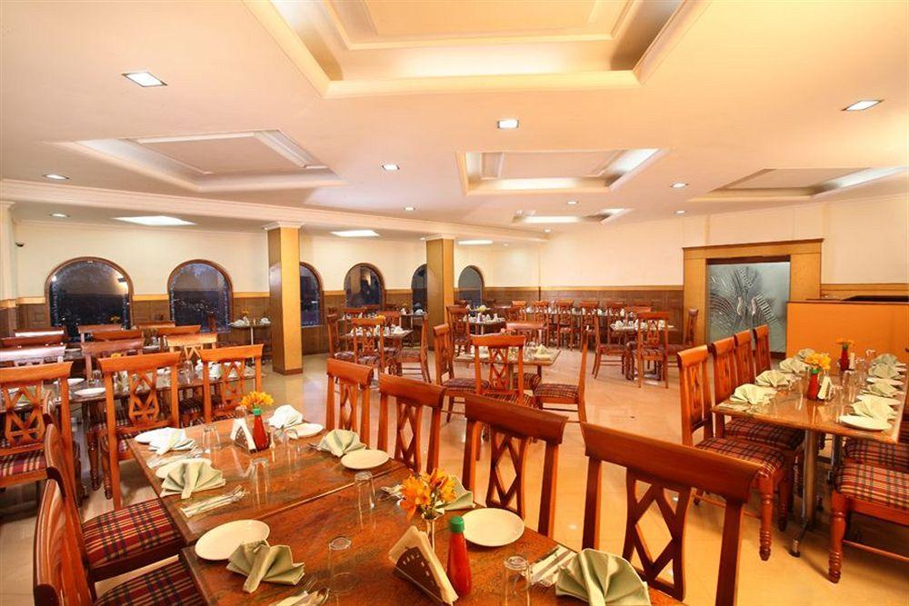 Hotel Lakeview Ooty Exterior foto